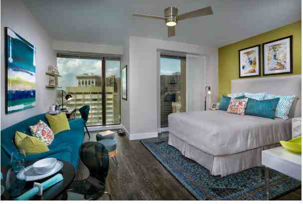 2Hopkins Apts - Photo 3 of 37