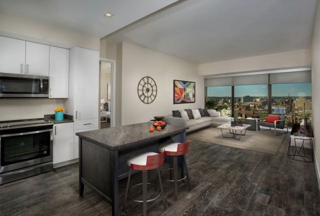 2Hopkins Apts - Photo 7 of 37