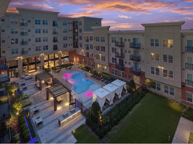 The Remy - Photo 6 of 47