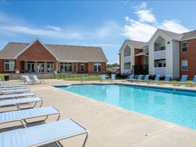 Katy Place Apartments - Photo 1 of 1