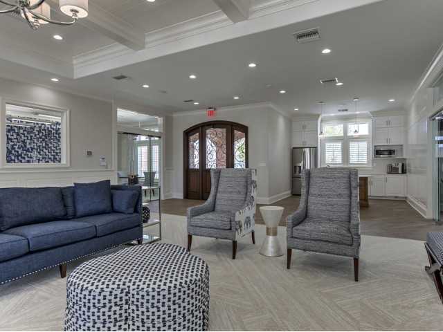 Katy Place Apartments - Photo 3 of 31