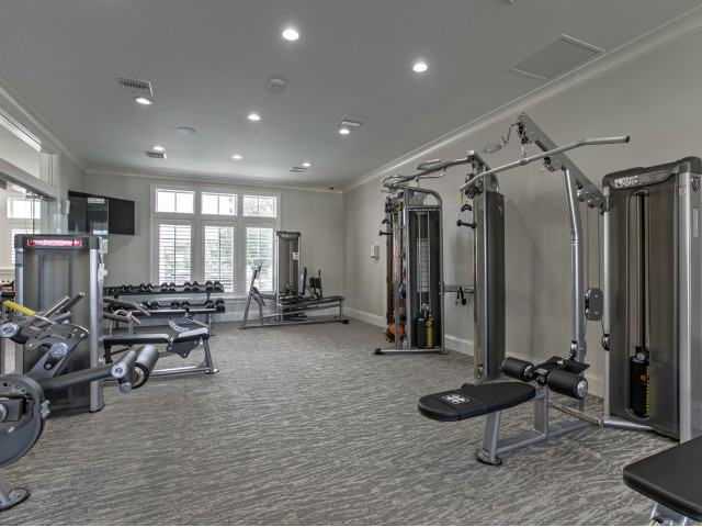 Katy Place Apartments - Photo 4 of 31