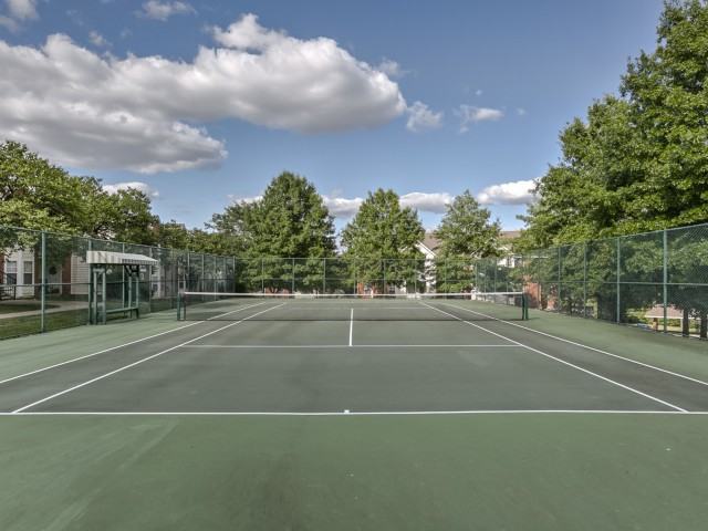 Katy Place Apartments - Photo 5 of 31