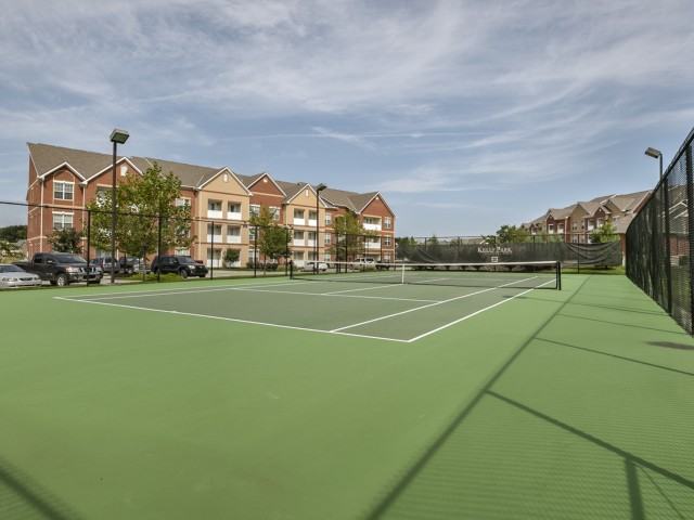 Kelly Park Apartments - Photo 5 of 23