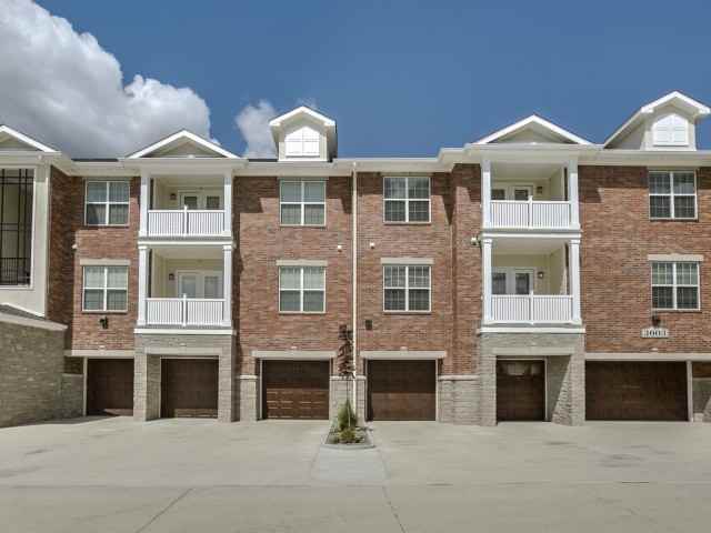 Kelly Highlands Apartments - Photo 3 of 50