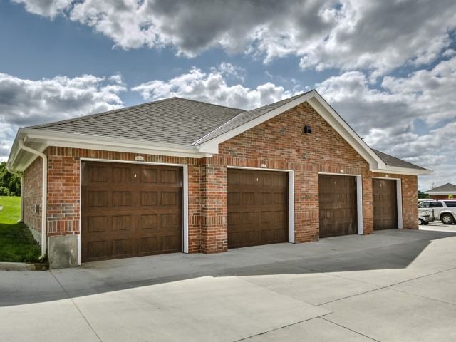 Kelly Highlands Apartments - Photo 4 of 50