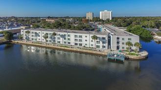 Sailpointe Apartments - Photo 1 of 1