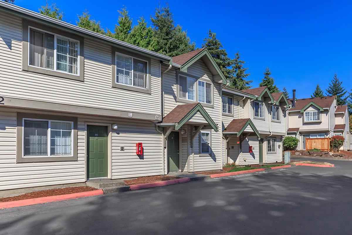 Meridian Green Townhomes Apartments 11305 Se Kent Kangley Rd, Kent