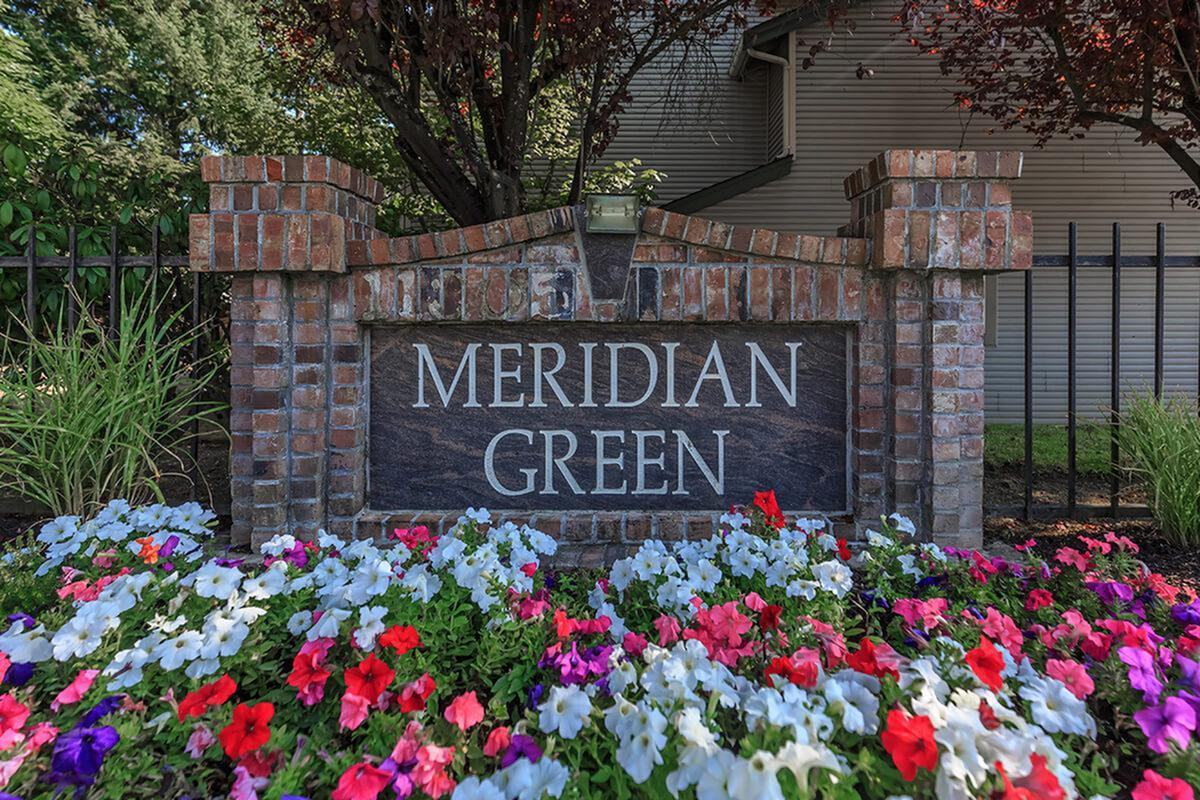 Meridian Green Townhomes Apartments 11305 Se Kent Kangley Rd, Kent