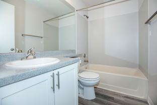 Meridian Green Townhomes - Photo 1 of 1