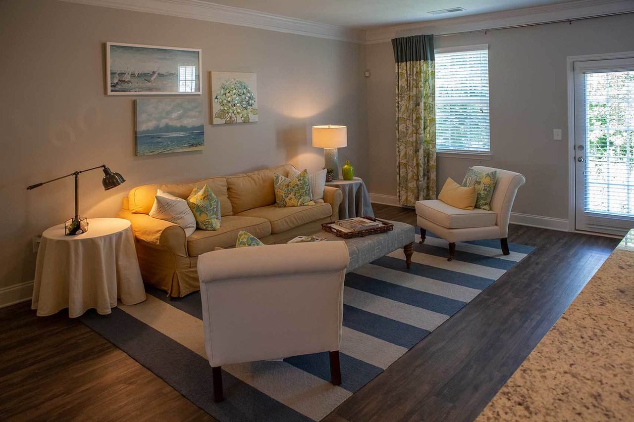 Overlook at Sugar Hill - Photo 2 of 21