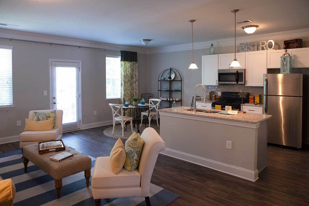 Overlook at Sugar Hill - Photo 3 of 21