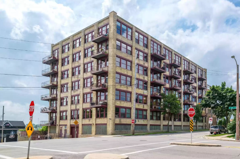 215 W Maple St #310 - Photo 2 of 19