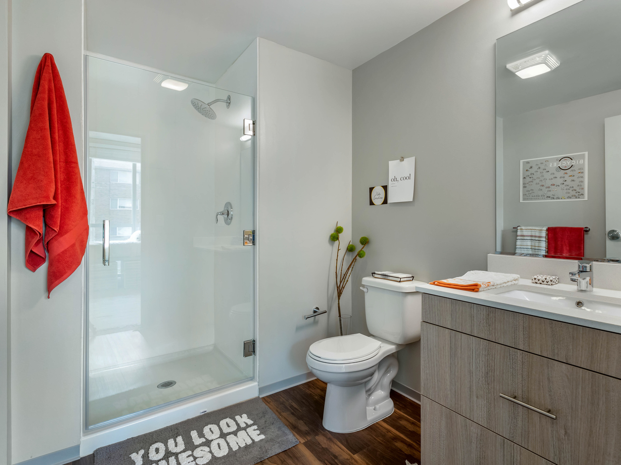 Student | Rise at Riverfront Crossings - Photo 6 of 67