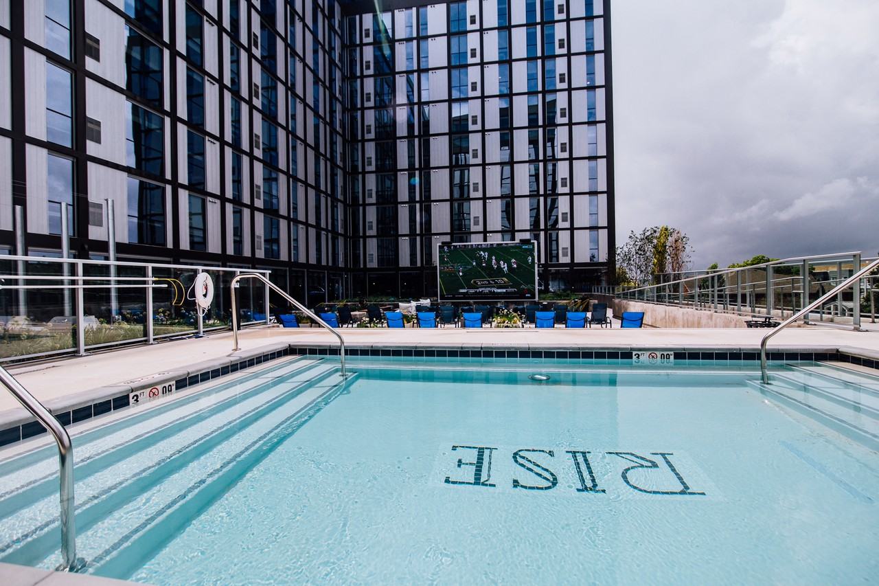 Student | Rise at Riverfront Crossings - Photo 7 of 67