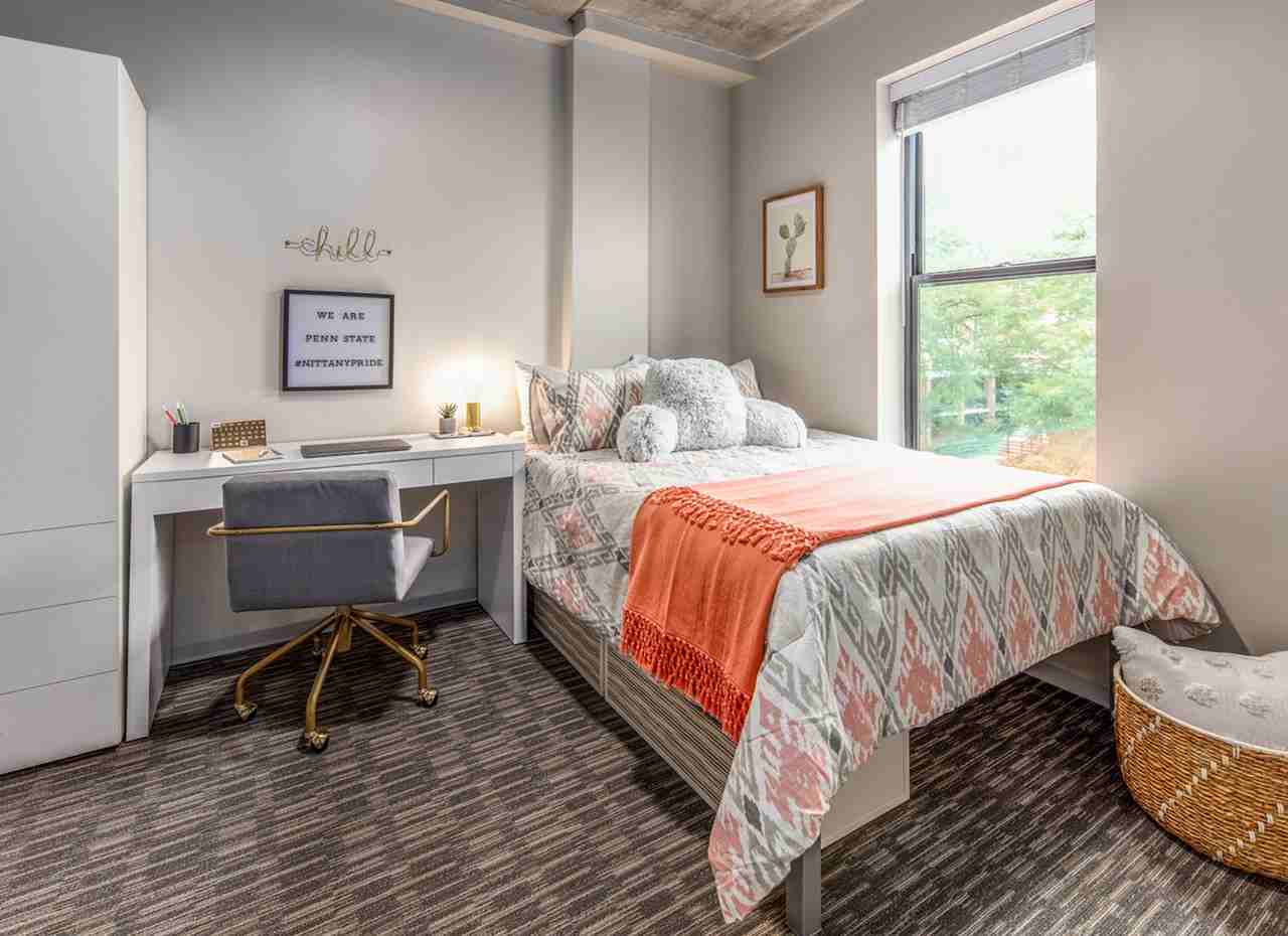 Student | Rise at State College - Photo 3 of 50