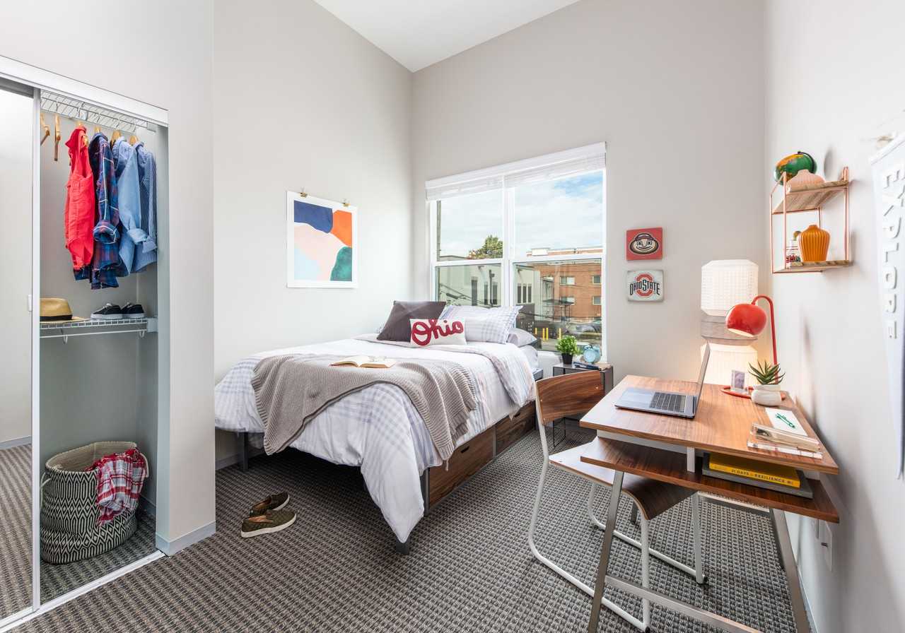 Student | Uncommon Columbus - Photo 3 of 50