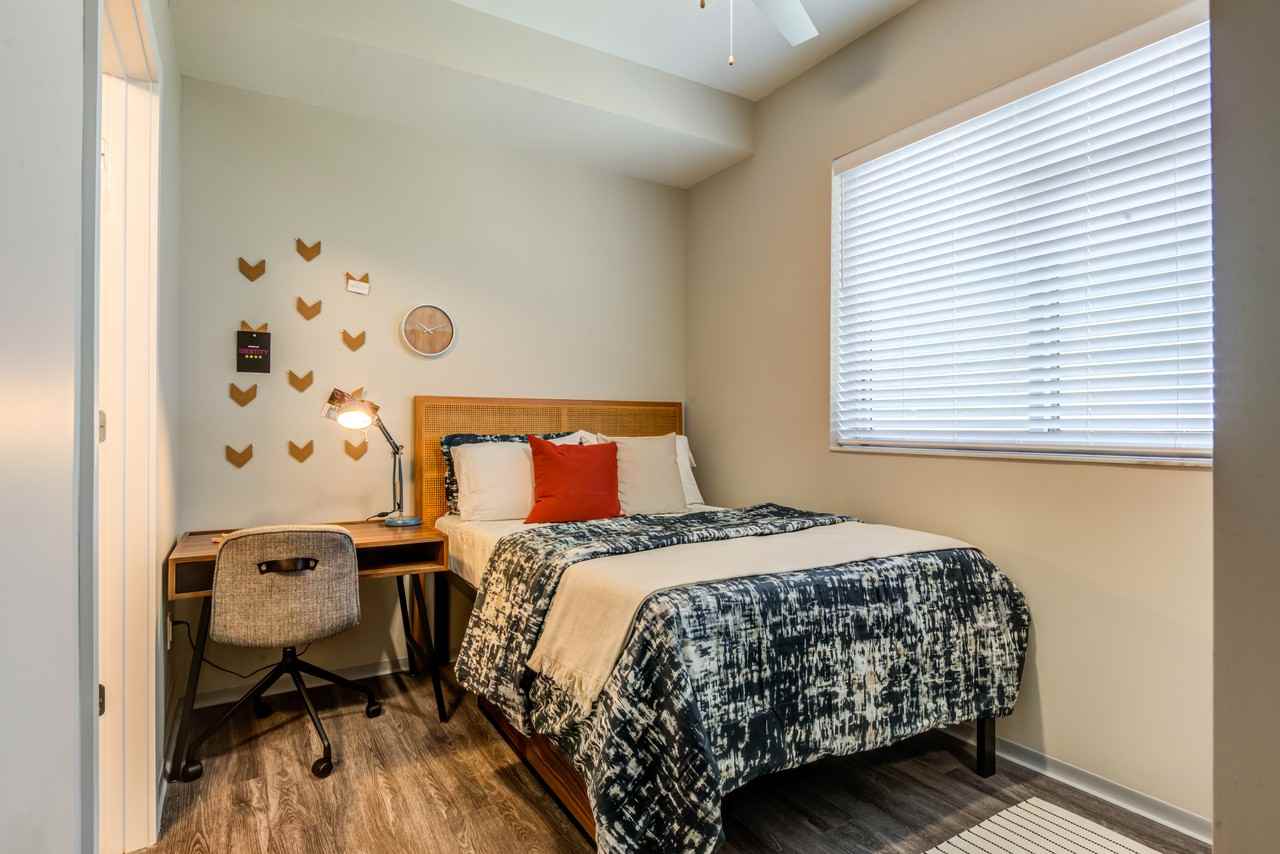 Student Housing | Identity Miami - Photo 4 of 35