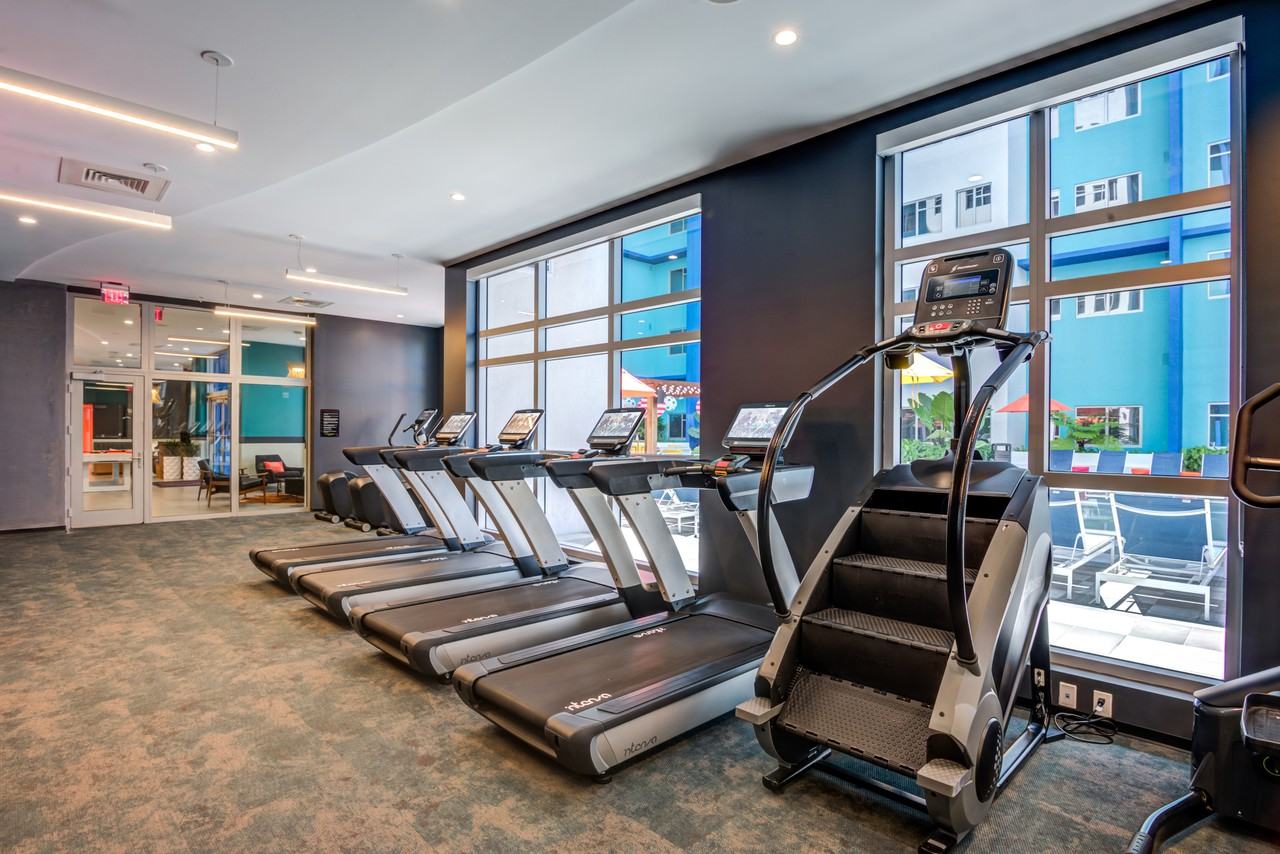 Student Housing | Identity Miami - Photo 6 of 35