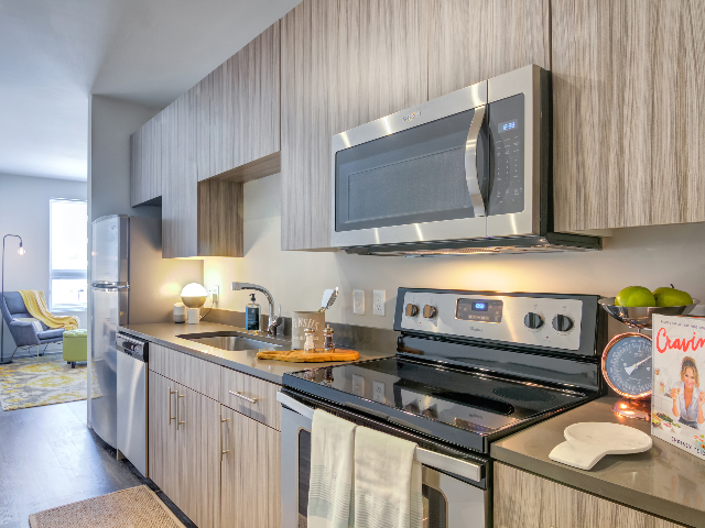 The Link Minneapolis Low-Rise - Photo 2 of 51