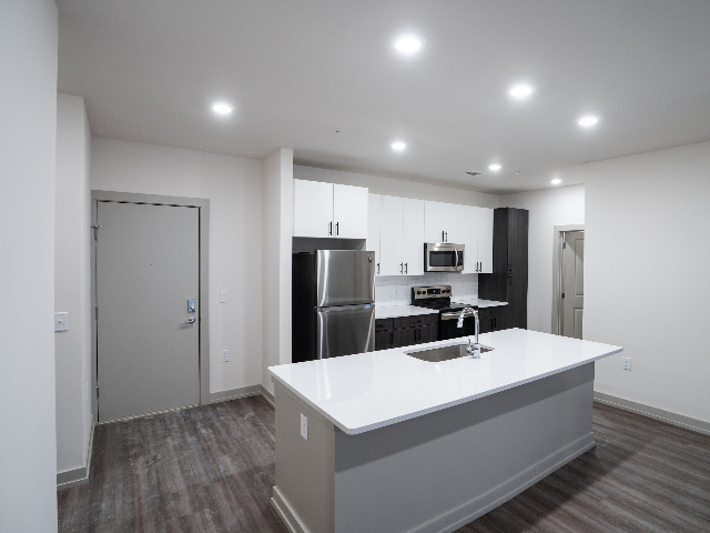 The Jolly Roger Student Apartments 1307 Cotanche St, Greenville, NC