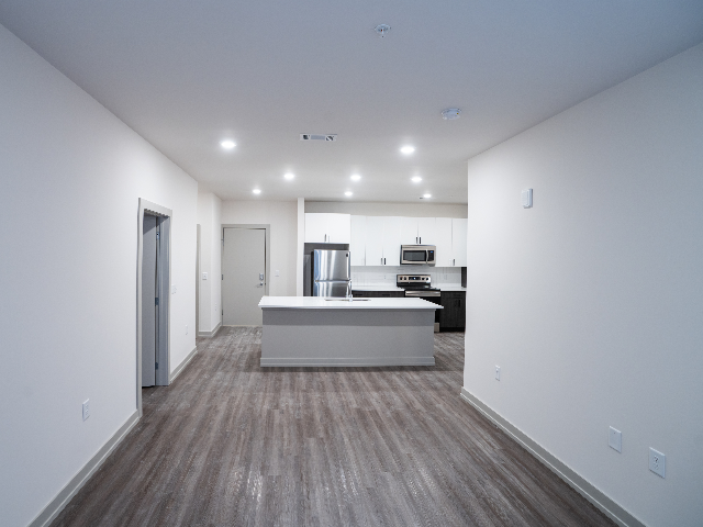 The Jolly Roger Student Apartments 1307 Cotanche St, Greenville, NC