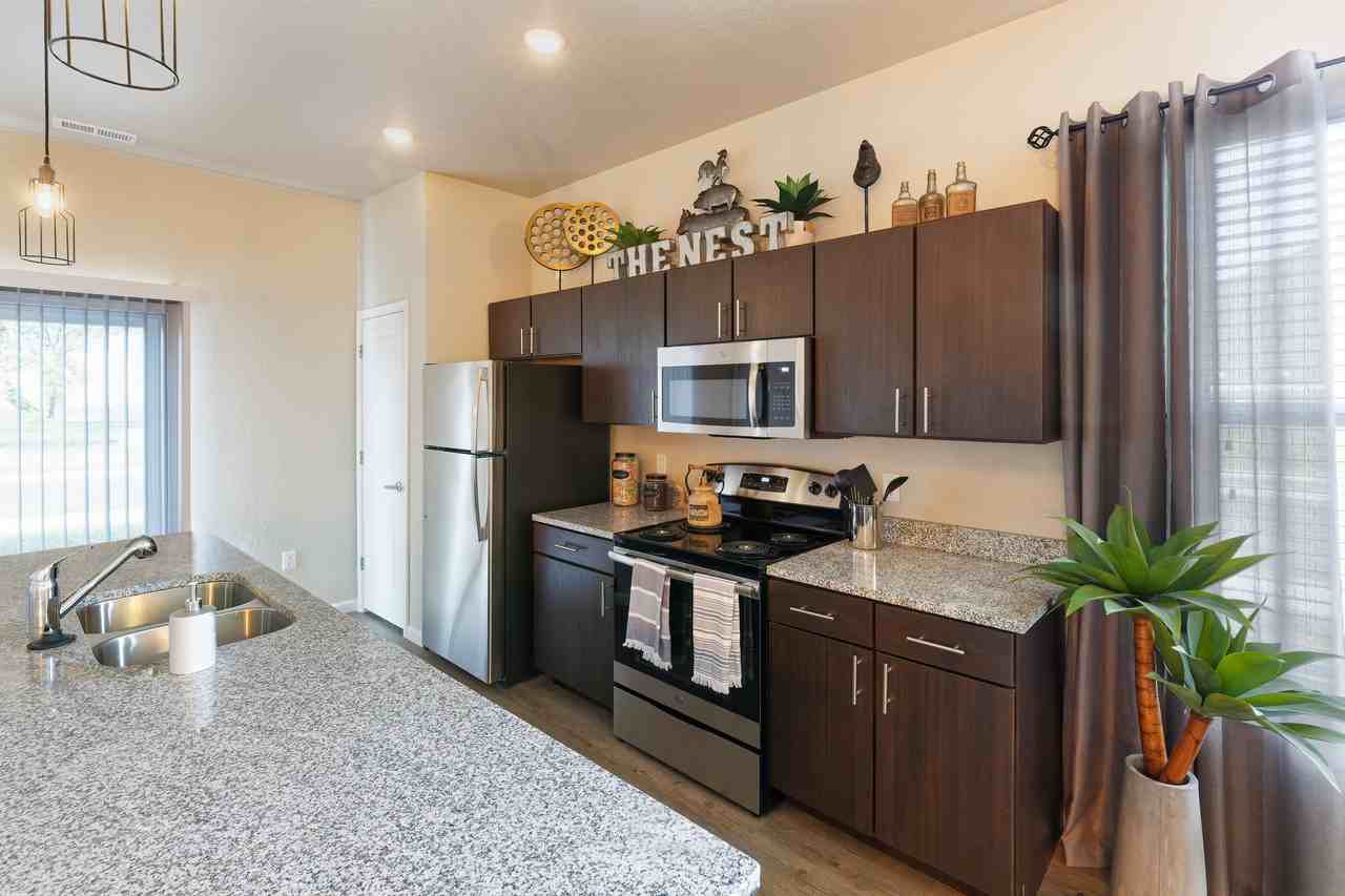 The Nest - Photo 3 of 50