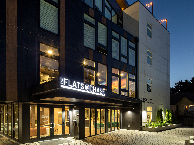 The Flats at Chase Apartments 3230 Kinsrow Ave, Eugene, OR 97401 Zumper