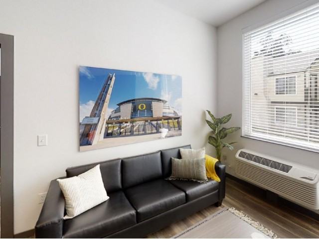 The Flats at Chase Apartments 3230 Kinsrow Ave, Eugene, OR 97401 Zumper