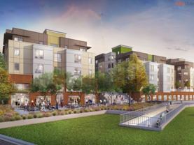 The Green on Campus Drive - Photo 1 of 1