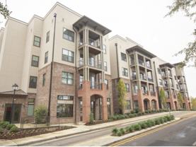 The Balcony MSU | Student Housing - Photo 1 of 1