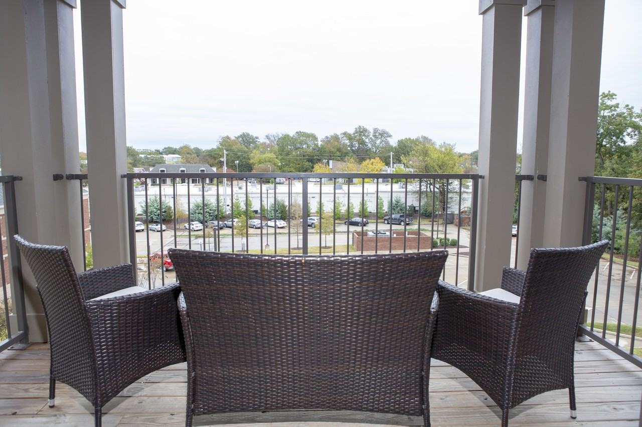 The Balcony MSU | Student Housing - Photo 4 of 20