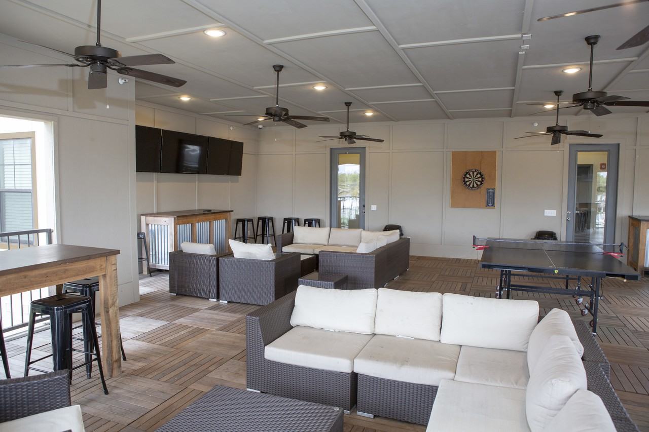 The Balcony MSU | Student Housing - Photo 5 of 20