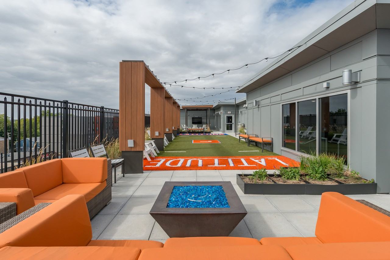 Latitude | Student Housing - Photo 2 of 41