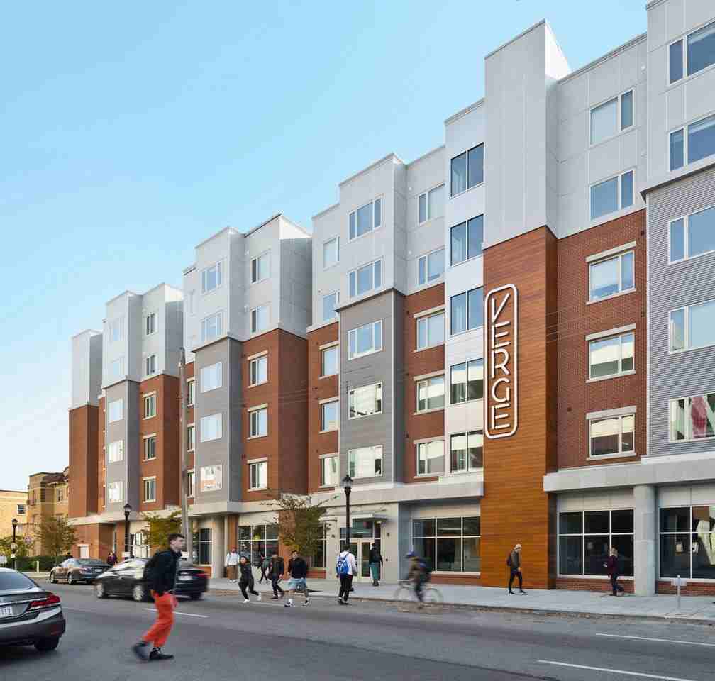 The Verge - Photo 2 of 47