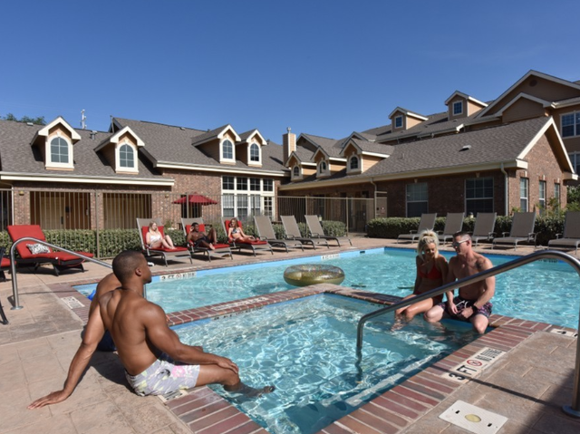 The Edge | Student Housing - Photo 2 of 50