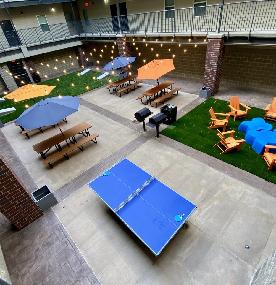 75 Armory | Student Housing - Photo 2 of 33