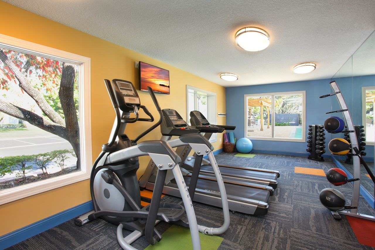 Agora at Port Richey - Photo 5 of 28