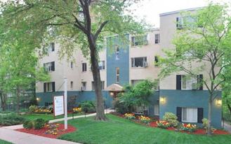 Arlington Boulevard Apartments - Photo 1 of 1