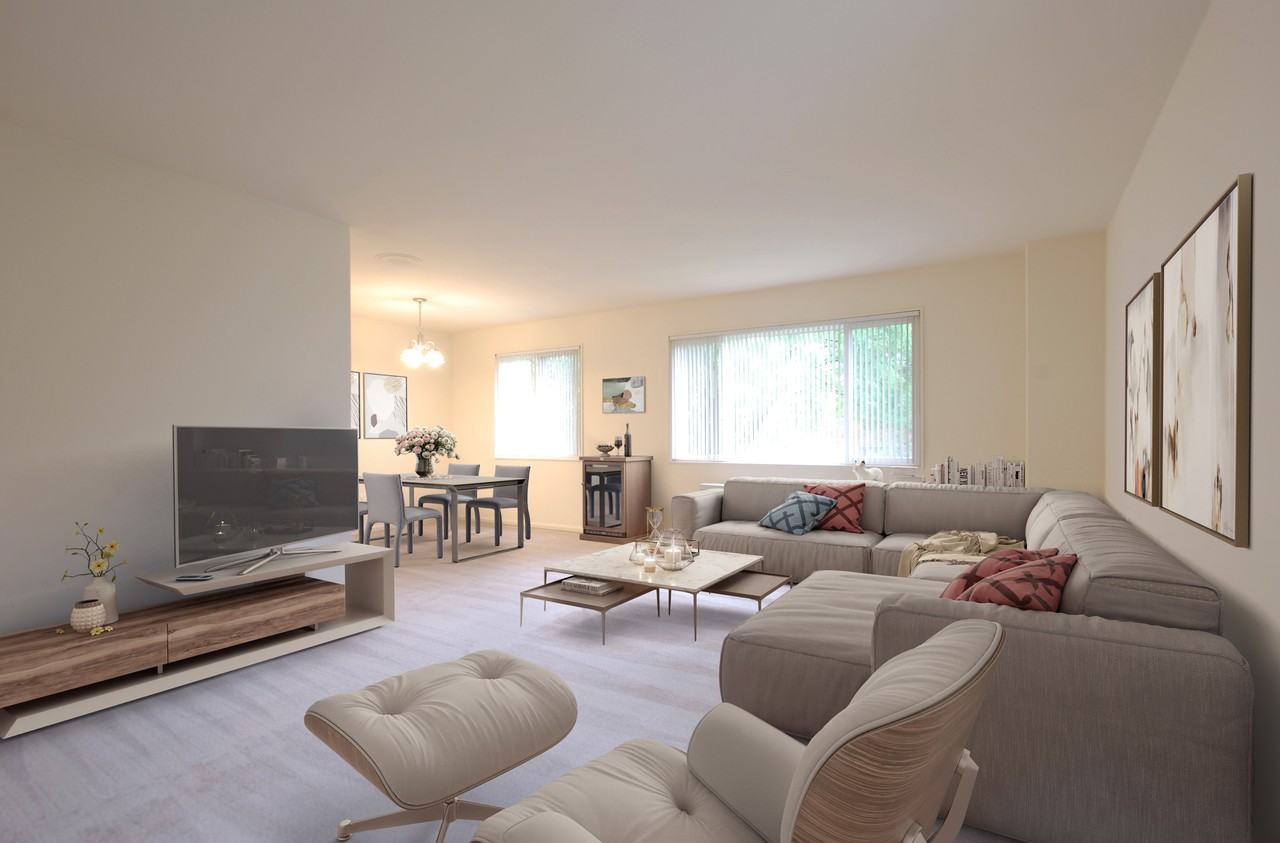 Dorchester Apartments - Photo 3 of 31