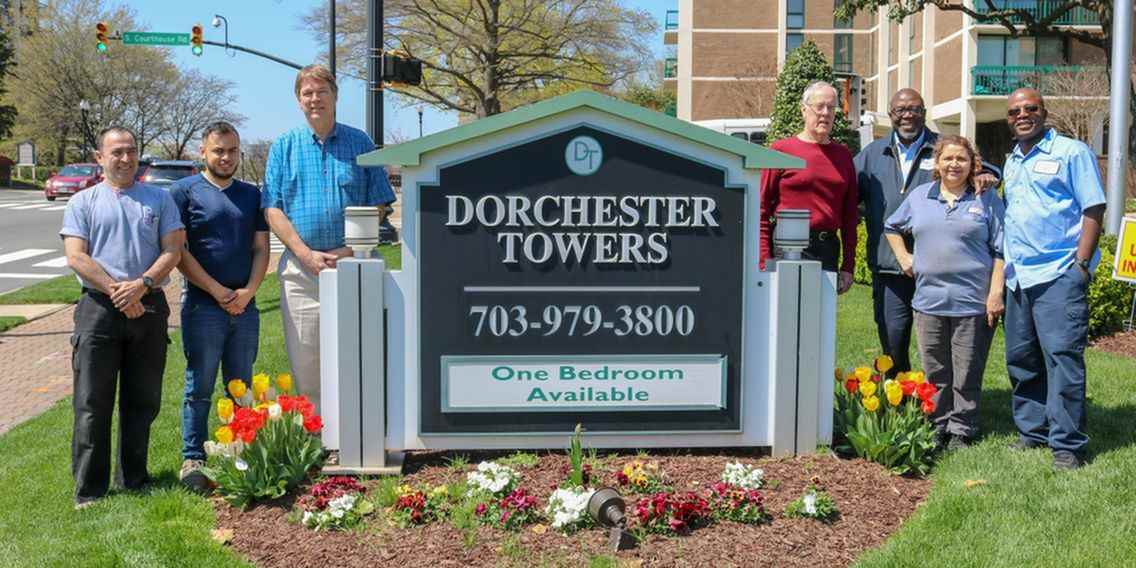 Dorchester Towers Apartments - Photo 6 of 11