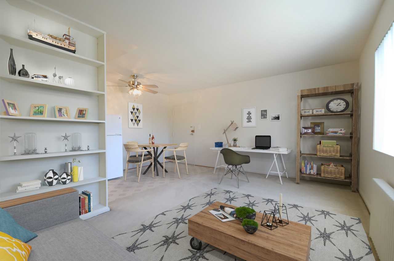 Oakland Apartments - Photo 2 of 37