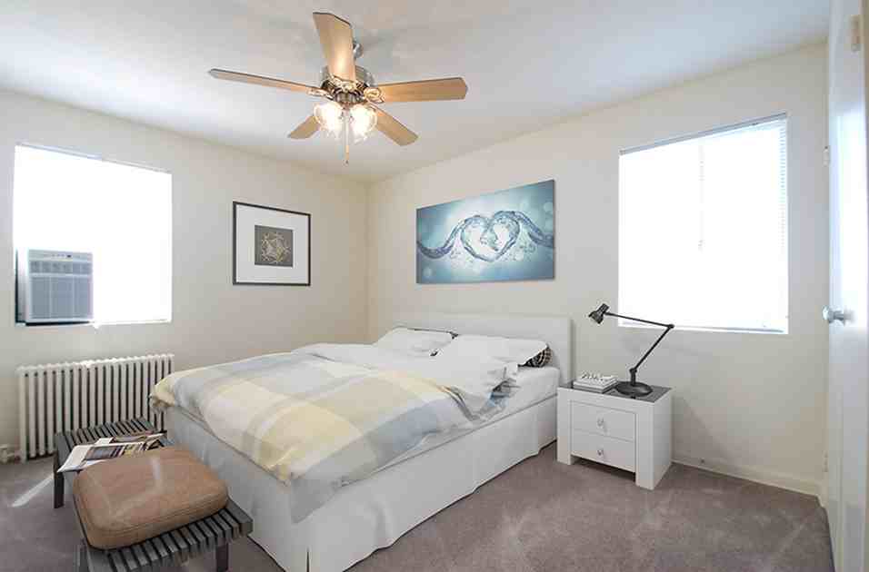 Oakland Apartments - Photo 4 of 37