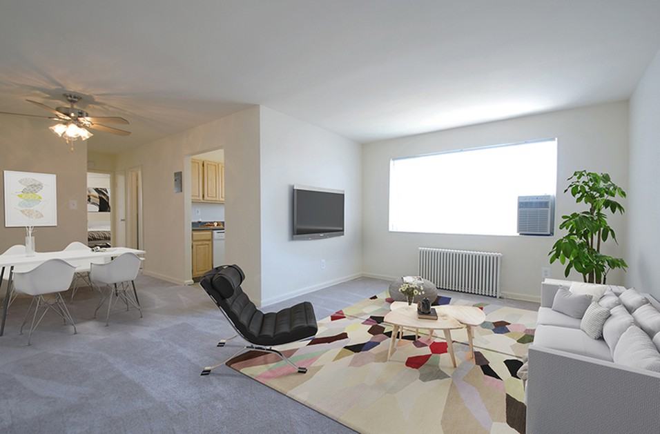 Oakland Apartments - Photo 6 of 37