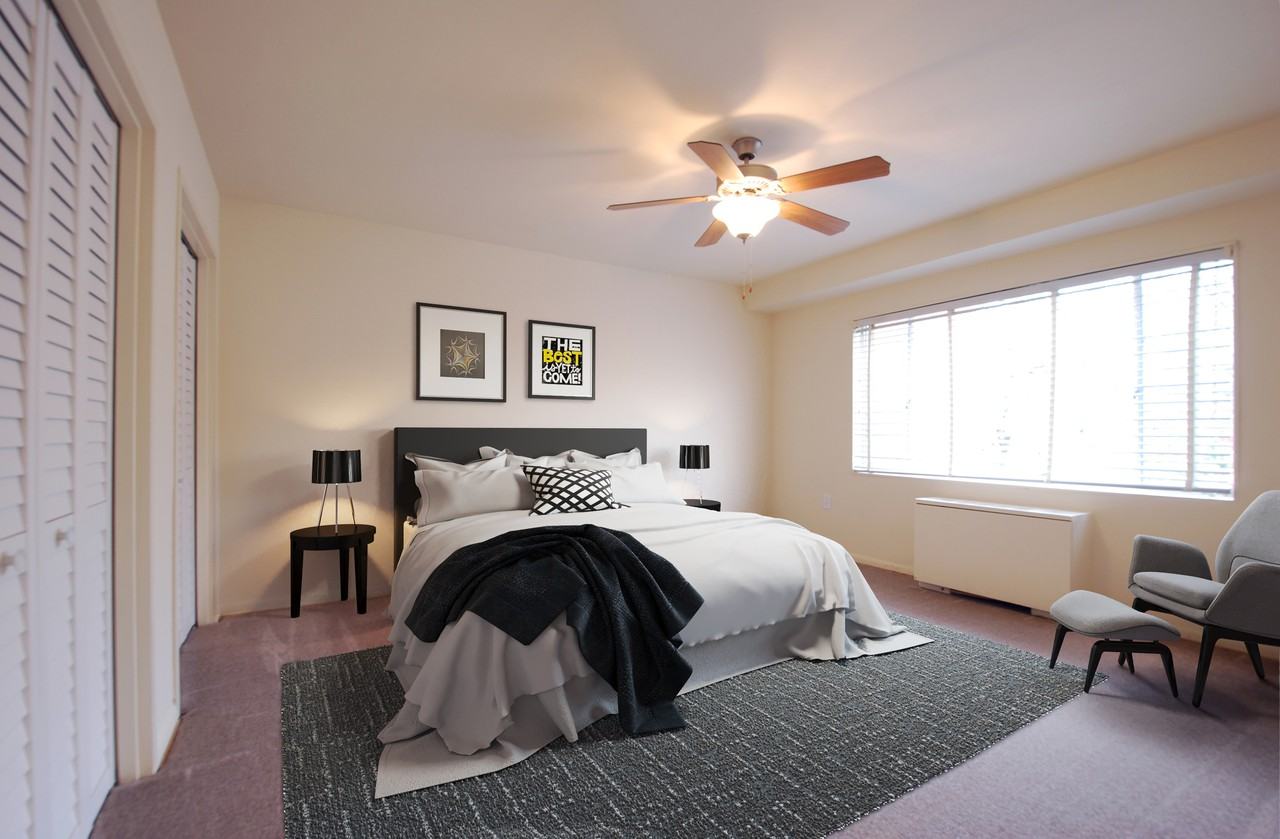 Westmont Gardens Apartments - Photo 2 of 10