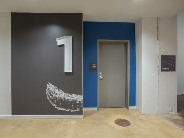 The Fox Building - Photo 2 of 50