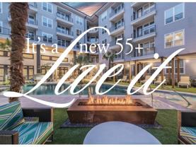 Overture Domain 55+ Active Adult Apartment Homes - Photo 1 of 1