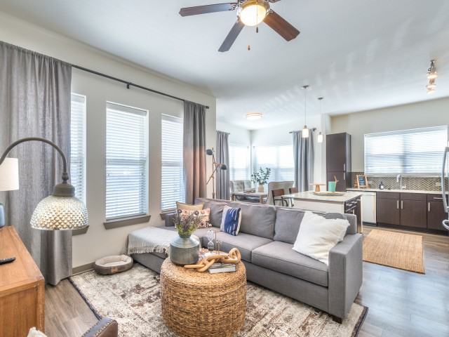 Overture Highlands 55+ Active Adult Apartment Homes - Photo 2 of 50