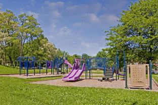 Park Crescent - Photo 1 of 1