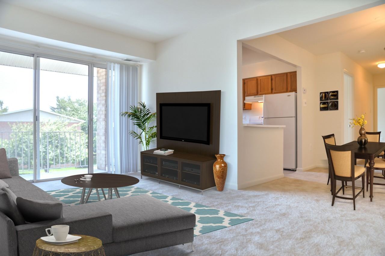 Potomac Commons - Photo 4 of 16